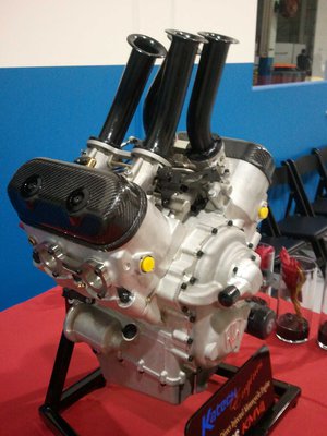 the-1650cc-kmv4-engine.jpg and 
