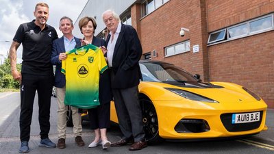 lotus-norwich-city-fc-sponsorship-deal.jpg and 