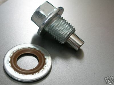 Elan Magnetic Oil Sump Plug.jpg