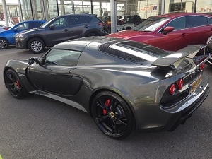 New Exige - 6 March 2015 021.JPG