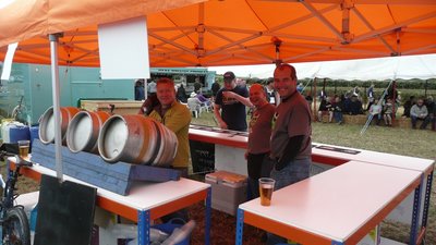 tillingbourne-beer-tent.jpg and 