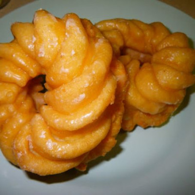 french-crullers-dunkin-donut-copycat.jpg and 
